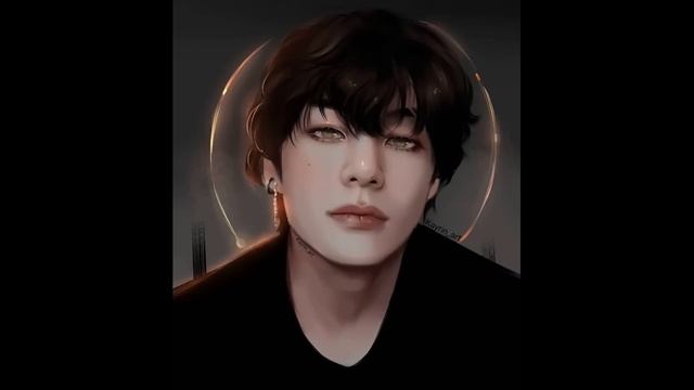 Девиант 1/3. Вигуки/Vkook. Озвучка фанфика.