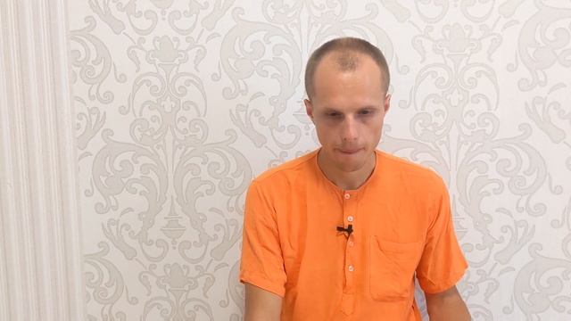 Обзор 3-й песни 25-ой главы (20-27 стихи) Шримад Бхагаватам. Према Раса дас смотреть онлайн
