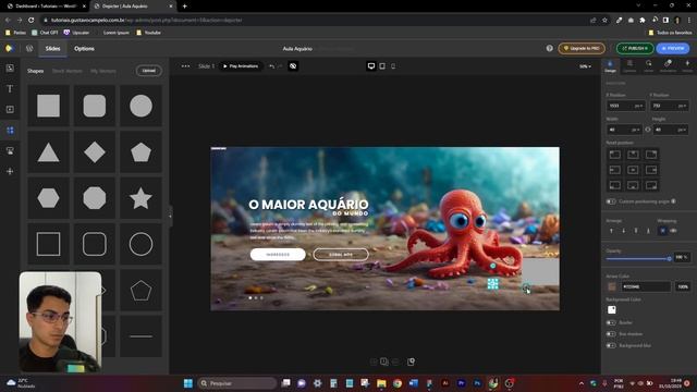 Banner Rotativo no WordPress Elementor | Depicter Slider смотреть онлайн