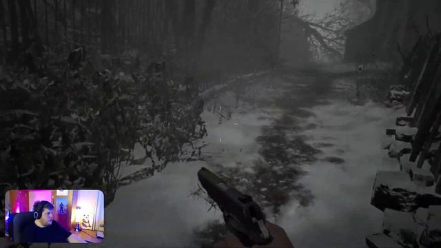 КУКЛА КОЛДУНЬИ И ДРУГИЕ ТЫСЯЧА ЧЕРТЕЙ | RESIDENT EVIL VILLAGE #4 смотреть онлайн