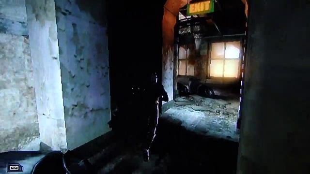 Batman Begins playthrough pt1 смотреть онлайн