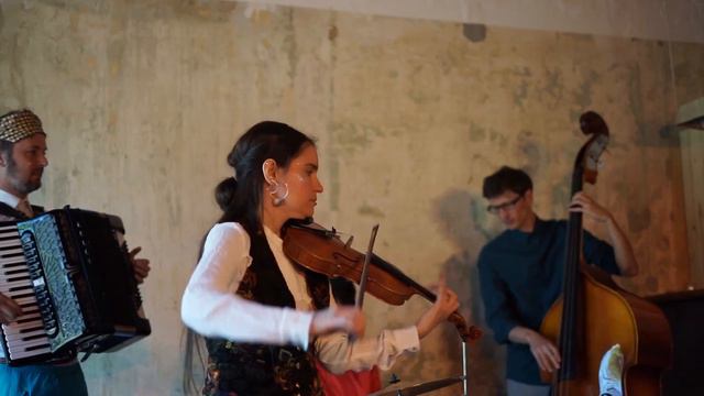 Gankino Horo #balkanmusic смотреть онлайн