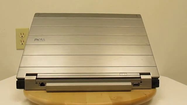 Laptop Dell Latitude E6320 13.3" 2.7Ghz/8GB/ 320GB HDD/ WIFI/Webcam/HDMI Win7P смотреть онлайн