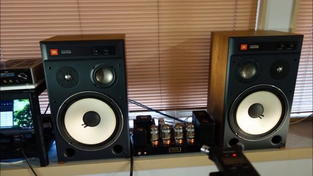 FOSTEX HP-A8 ♪ ☆彡