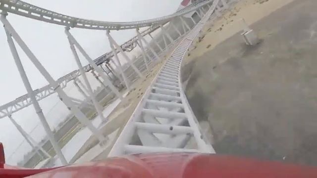 Ferrari world # fastest roller coaster in the word # Abu dhabi смотреть онлайн