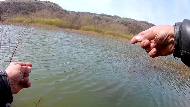 ВЕРХОВОДКА!!!ПОПЛАВОК!!! КАК В ДЕТСТВЕ!!! смотреть онлайн