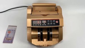 Рейтинг ТОП 5: Лучшие счетчики банкнот 2021/22 с АлиЭкспресс | Машинка для счета денег: Какой лучше