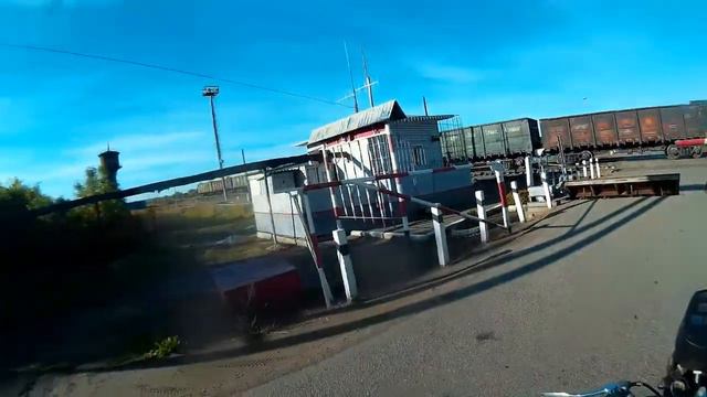 Вспоминаю летние дни , встреча с ДПС. смотреть онлайн