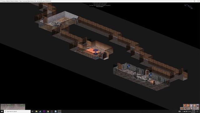 New NetHack Version! Though The Vulture Eye! – Vulture For Nethack 3.6.6 -- смотреть онлайн