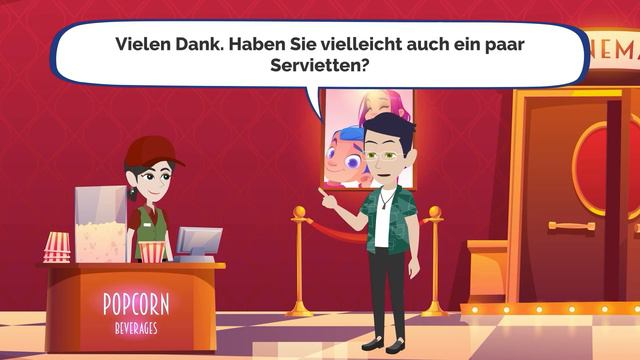 Deutsch Für Anfänger | Deutsch Lernen Mit Dialogen A1, A2 | Deutsch Lernen Durch Hören | part 03 смотреть онлайн