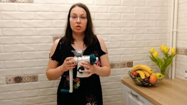 Lexen Healthy Juicer storcător manual pentru sucuri din frunze смотреть онлайн