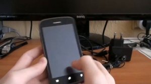 №-1 Обзор Смартфона Huawei U8815 Ascend G300 (Перезалив)