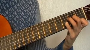 Тень на стене   Канцлер Ги (разбор)