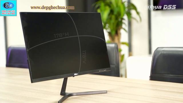Màn Hình LCD Dahua 22 - 24 inch Tích Hợp Có Loa Ngoài II 0969 148 525 смотреть онлайн