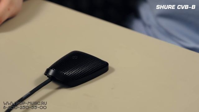 Микрофоны Пограничного Слоя смотреть онлайн