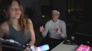 ДИЛАРА ДАЛА БУСТЕРУ ПОТРОГАТЬ 🍑 ПРЯМО НА СТРИМЕ | СОВМЕСТНЫЙ СТРИЦ