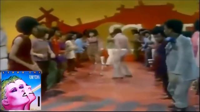 Lipps Inc ??♒♓ Funkytown Original Boosted Extended Mix ??1980 HQ by magistar смотреть онлайн