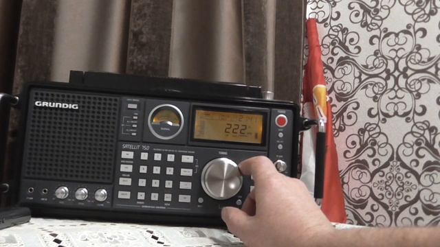 00005 что можно слушать на длинных волнах в наше время смотреть онлайн