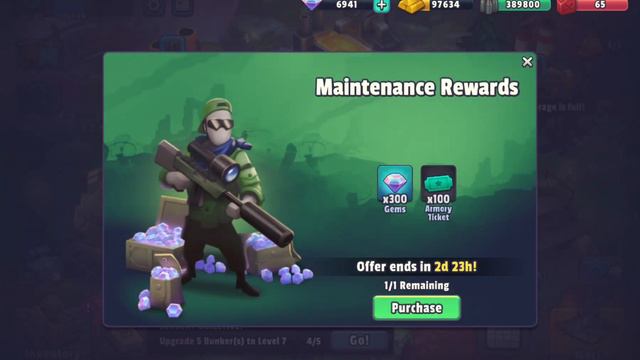 Chemist is Here! Obtainable by New Chemist Crate! - GUNS UP! Mobile смотреть онлайн