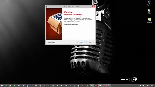 01 - Virtual Box (fra Oracle) - INSTALLASJON - v-4-3-20 - del 01 - Installasjon смотреть онлайн