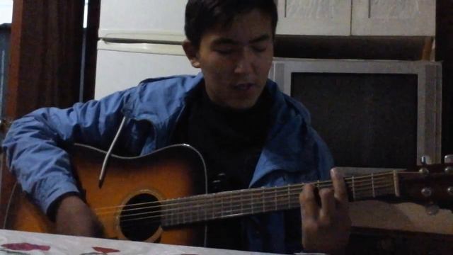 Красивый голос заметался пожар голубой смотреть онлайн