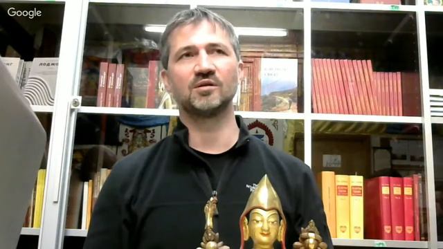 23 марта 2016 | Тренировка на высшем уровне. Порождение Бодхичитты