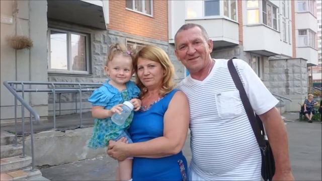 Другу Алексею в День автомобилиста смотреть онлайн
