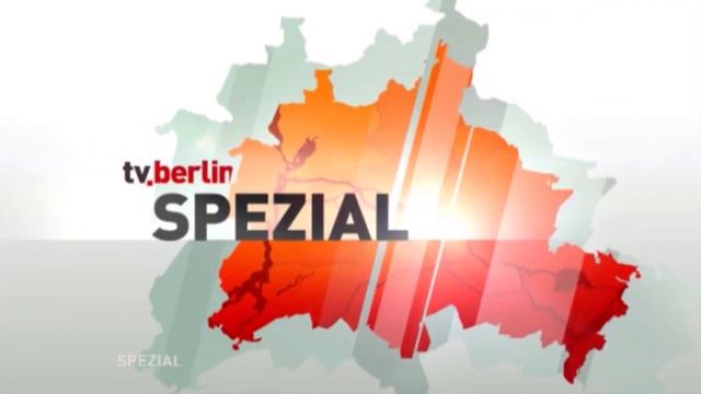 tv.berlin Spezial - 60 Jahre Mauerbau смотреть онлайн