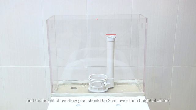 5 mins solve your toilet problem--Using HTD toilet replacement parts смотреть онлайн