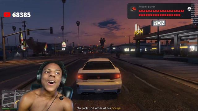 BEATING GTA 5 RIGHT NOW (last mission)!!!!!!! 2024 SPEED, PT.3 смотреть онлайн