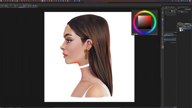 Instagram for Artists (Tips and tricks) смотреть онлайн