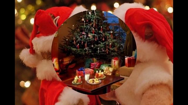 Новый Год в Англии - Celebrating New Year in England смотреть онлайн