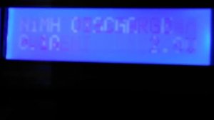 Парочка советов по зарядке Ni-MH и Ni-Cd при помощи imax b6