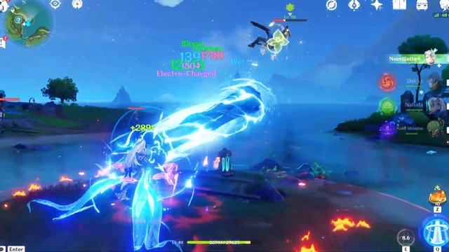 Players Are Disappointed In Furina | Genshin Impact