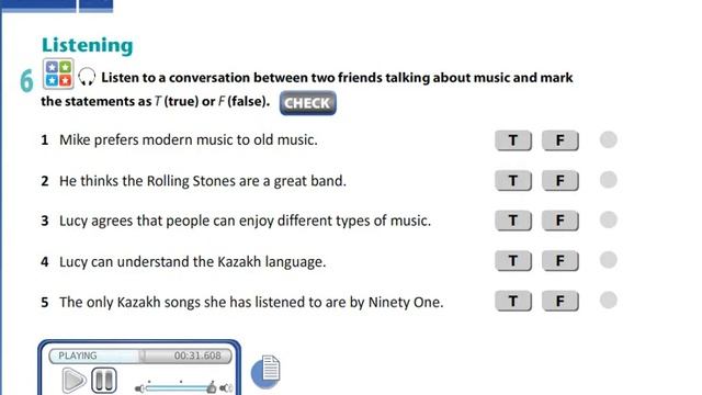 Excel 9 module 7 p81 ex6 listening смотреть онлайн