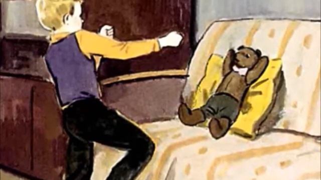 Литературное путешествие по произведениям Виктора Драгунского смотреть онлайн