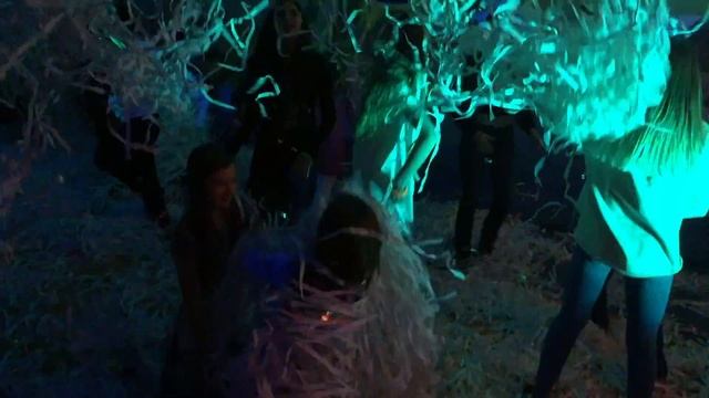 Бумажное шоу для детей (Москва, SHOW_ON) смотреть онлайн