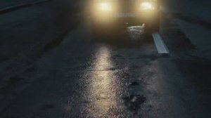 А мой мальчик едет на девятке 🚗