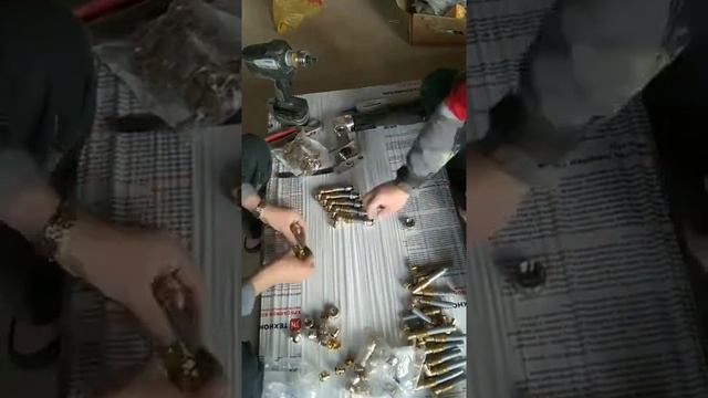 ?Аксиальное соединение смотреть онлайн