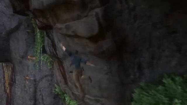 Uncharted 4: A Thief’s End™ Uncharted Часть 14 Прохождение на PS4 смотреть онлайн