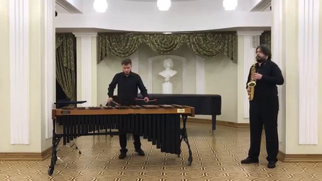 Petrov Nikita - Lazouski Anton (Belarus) смотреть онлайн