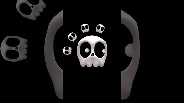 ? Ten Little Skeleton Planets Song [Part 1]? ? Singing Planets ? Halloween Song ? Сount Song 1-10 смотреть онлайн