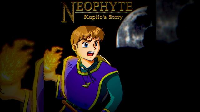 Soundtrack - Neophyte: Koplio's Story - 5. HiYah смотреть онлайн