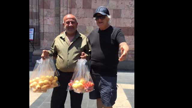 Marten Yorgantz Gnank Hayasdan