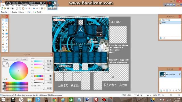 (Patched) How To Edit Any Shirt In Catalog Roblox смотреть онлайн