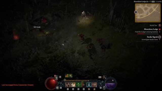 Diablo IV - Recenze смотреть онлайн