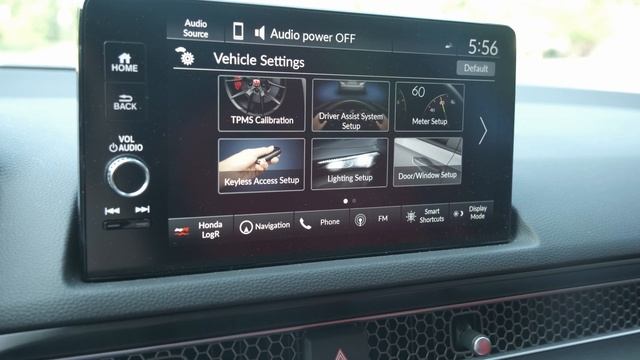 2023 Honda Civic Type R FL5 Hidden Features | Infotainment Tips & Tricks