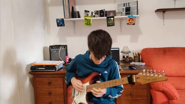 JTC Jam Of The Month March 21- "Tell me a story" смотреть онлайн