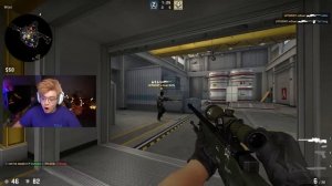 ИГРАЕМ НА ВСЕХ ЗВАНИЯХ В CS:GO ft. Шарф