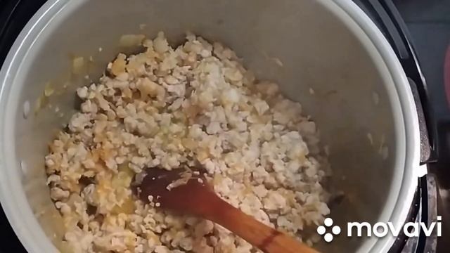 Суп с фаршем/Minced Meat Soup ?♀️????
